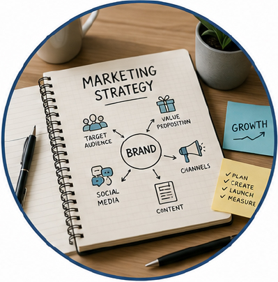 Marketing
